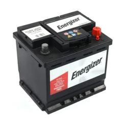 Аккумулятор автомобильный Energizer 45Ah-12v R, EN400 Фото