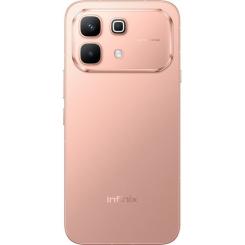 Мобильный телефон Infinix Note 60 8/256Gb Rose Gold Фото 2