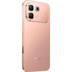 Мобильный телефон Infinix Note 60 8/256Gb Rose Gold Фото 6