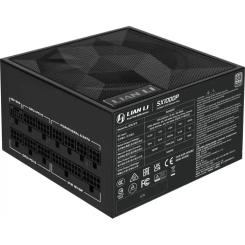 Блок питания Lian Li 1000W SX1000P Black Фото 2