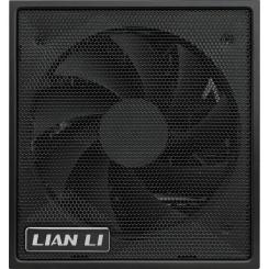 Блок питания Lian Li 1000W SX1000P Black Фото 3
