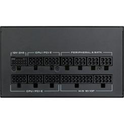 Блок питания Lian Li 1000W SX1000P Black Фото 4