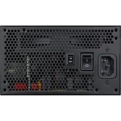 Блок питания Lian Li 1000W SX1000P Black Фото 5