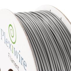 Пластик для 3D-принтера Plexiwire PETG 1.75mm 1.2kg/400m silver Фото 2