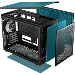 Корпус для ПК Gamdias ATHENA M4M Фото 2