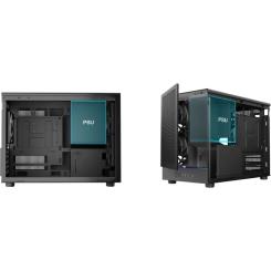 Корпус для ПК Gamdias ATHENA M4M Фото 5