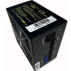 Блок питания Casecom 650W Фото 1
