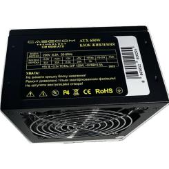 Блок питания Casecom 650W Фото 2