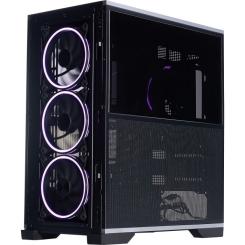 Корпус для ПК 1stPlayer IF8-BK-4FO7-14 Фото 9