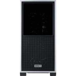 Корпус для ПК 1stPlayer IF8-BK-4FO7-14 Фото 3