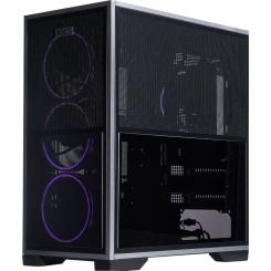 Корпус для ПК 1stPlayer IF8-BK-4FO7-14 Фото 6