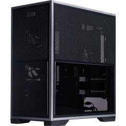Корпус для ПК 1stPlayer IF8-BK-4FO7-14 Фото 7