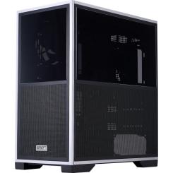 Корпус для ПК 1stPlayer IF8-BK-4FO7-14 Фото 8