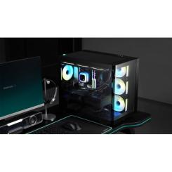 Корпус для ПК Deepcool CG530U 4F Black Фото 10