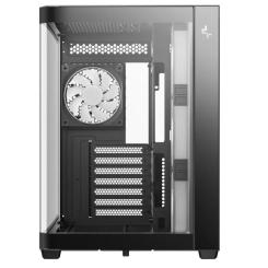 Корпус для ПК Deepcool CG530U 4F Black Фото 1
