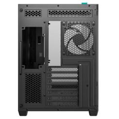 Корпус для ПК Deepcool CG530U 4F Black Фото 3