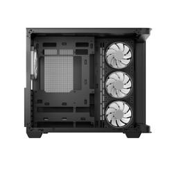 Корпус для ПК Deepcool CG530U 4F Black Фото 4