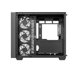 Корпус для ПК Deepcool CG530U 4F Black Фото 5