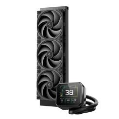 Система жидкостного охлаждения Deepcool Spartacus 360 Black Фото 1