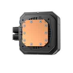 Система жидкостного охлаждения Deepcool Spartacus 360 Black Фото 3
