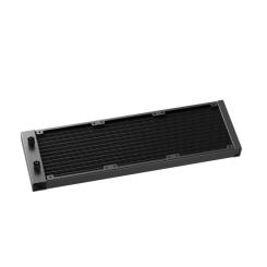 Система жидкостного охлаждения Deepcool Spartacus 360 Black Фото 4