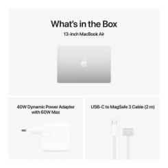 Ноутбук Apple MacBook Air 13 M5 A3449 Midnight Фото 8