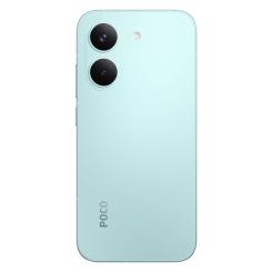 Мобильный телефон Xiaomi Poco X8 Pro 12/512GB Green Фото 3