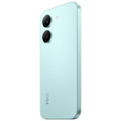 Мобильный телефон Xiaomi Poco X8 Pro 12/512GB Green Фото 4