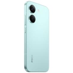 Мобильный телефон Xiaomi Poco X8 Pro 12/512GB Green Фото 5