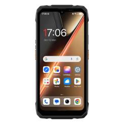 Мобильный телефон Blackview ROCK 8/256GB Black Фото 1