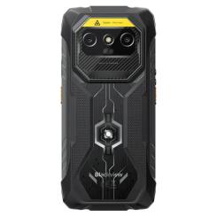 Мобильный телефон Blackview ROCK 8/256GB Black Фото 2