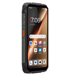 Мобильный телефон Blackview ROCK 8/256GB Black Фото 3