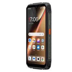 Мобильный телефон Blackview ROCK 8/256GB Black Фото 4