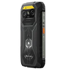Мобильный телефон Blackview ROCK 8/256GB Black Фото 5