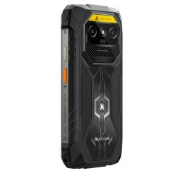 Мобильный телефон Blackview ROCK 8/256GB Black Фото 6