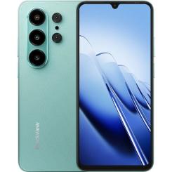 Мобильный телефон Blackview WAVE 10 8/128GB Green Фото