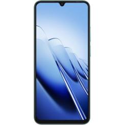 Мобильный телефон Blackview WAVE 10 8/128GB Green Фото 1