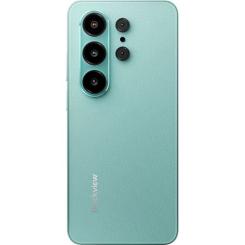 Мобильный телефон Blackview WAVE 10 8/128GB Green Фото 2