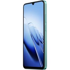 Мобильный телефон Blackview WAVE 10 8/128GB Green Фото 4