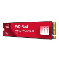 Накопитель SSD WD M.2 2280 1TB SN700 RED Фото 1