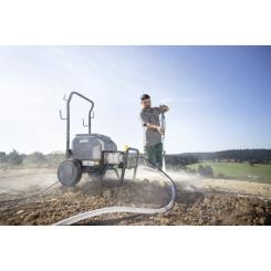 Мойка высокого давления Karcher HD 6/15-4 M Classic Фото 4