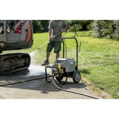 Мойка высокого давления Karcher HD 6/15-4 M Classic Фото 5