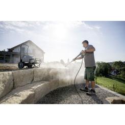 Мойка высокого давления Karcher HD 6/15-4 M Classic Фото 7