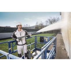 Мойка высокого давления Karcher HD 5/15 C Plus Фото 2
