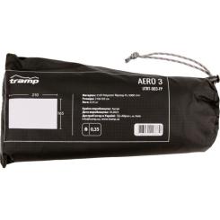 Футпринт для палатки Tramp Aero 3 Фото 4