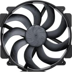 Кулер для корпуса Noctua NF-A14x25r G2 PWM CHROMAX.BLACK Фото