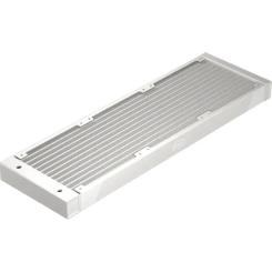 Система жидкостного охлаждения PcCooler GT360M ARGB Display WH Фото 3