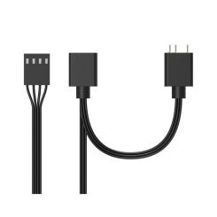 Кулер для процессора OCYPUS DELTA-A40-BK1NAWD00E-GL Фото 9