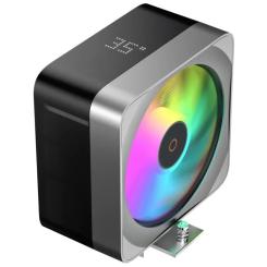 Кулер для процессора OCYPUS DELTA-A40-BK1NAWD00E-GL Фото