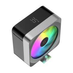 Кулер для процессора OCYPUS DELTA-A40-BK1NAWD00E-GL Фото 1